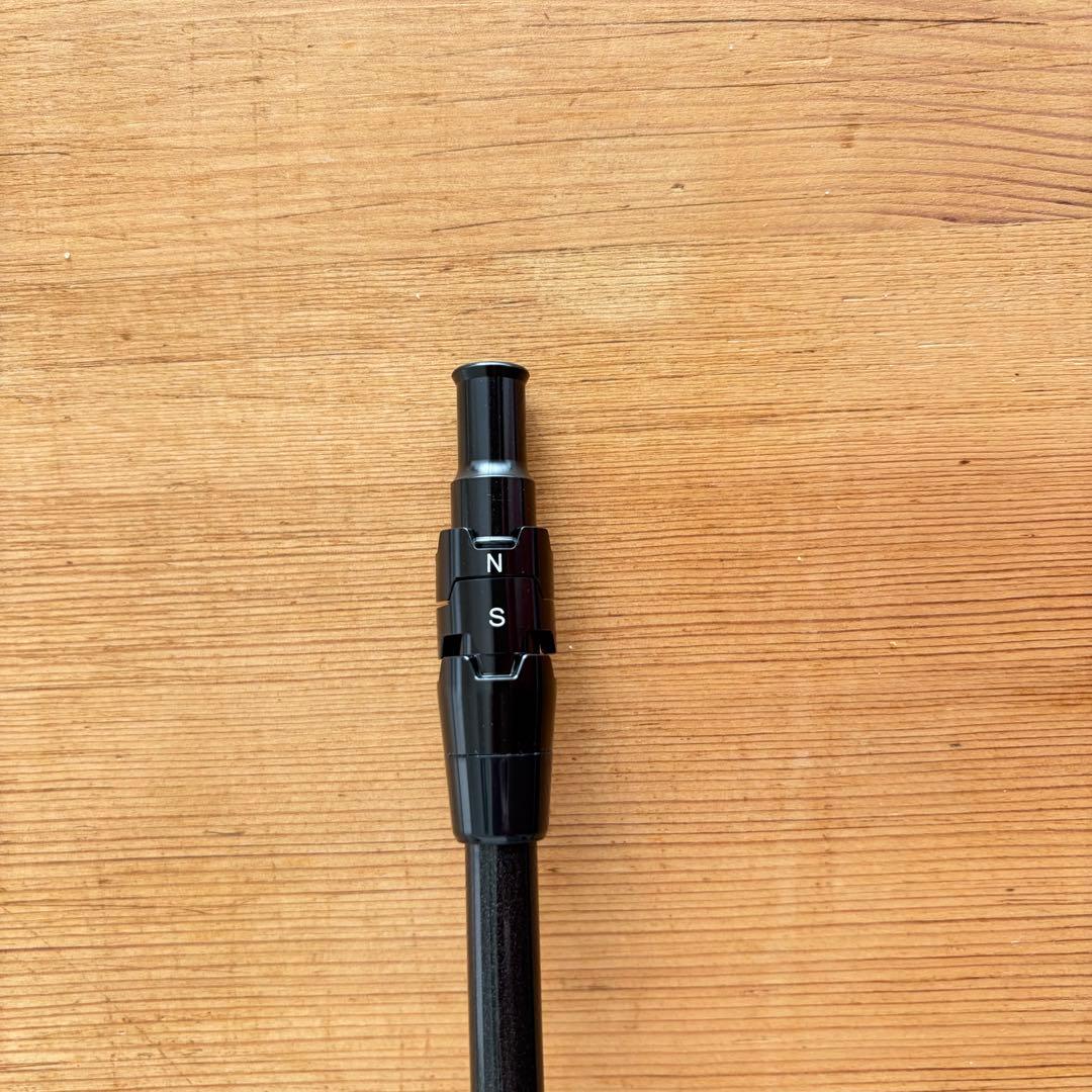 The ATTAS V2 5R シャフト キャロウェイスリーブ付