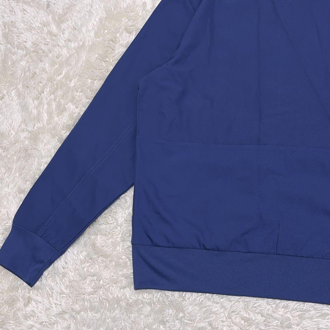 極美品　adidas サッカー　アルゼンチン代表ジャージ 青　Lサイズ