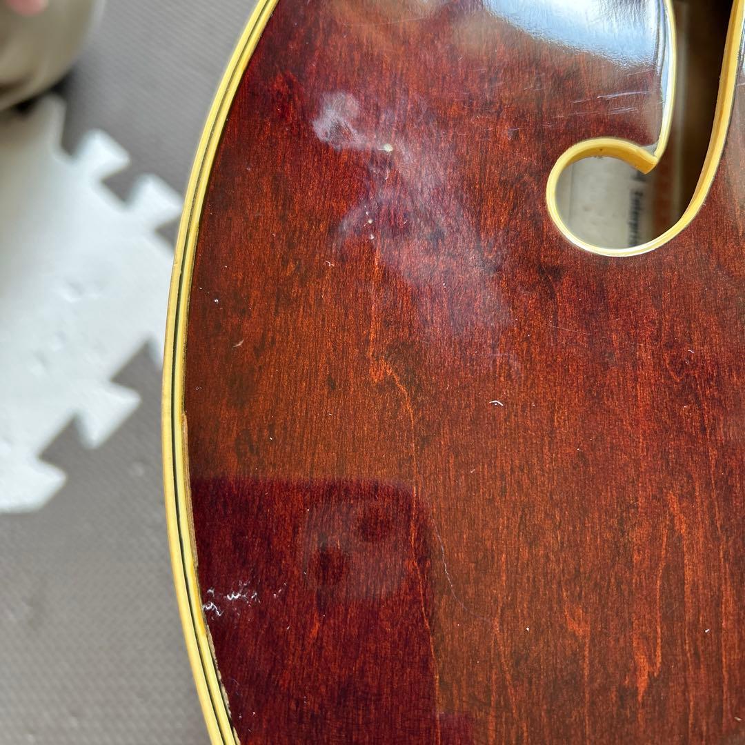 ギター Gretsch 6122 Country Classic II