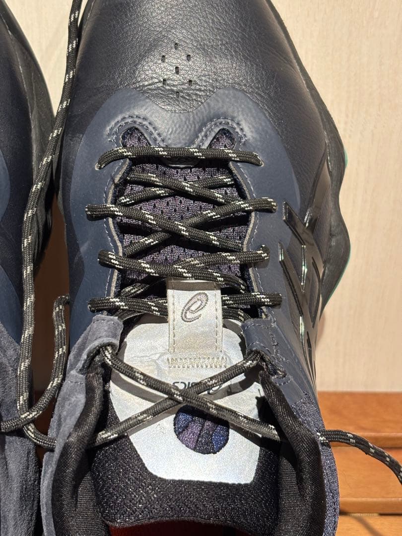 ASICS × ballaholic NOVA SURGE LOW 27.5cm