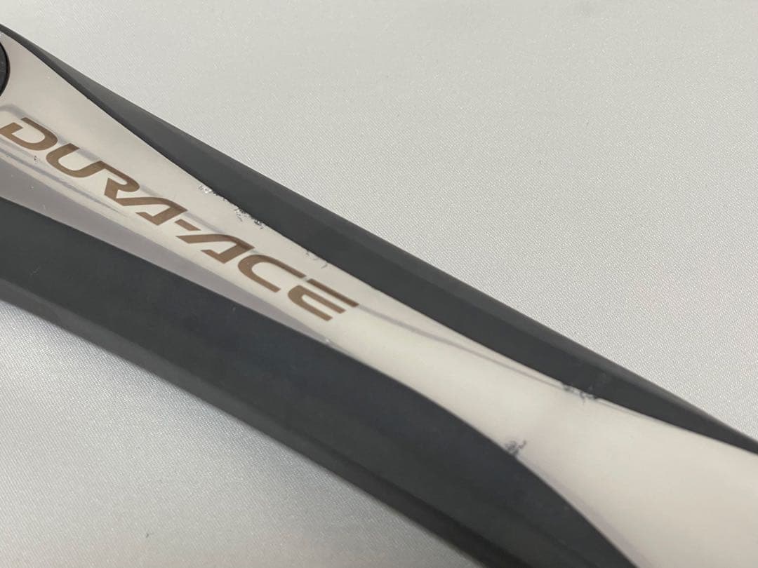 シマノDURA－ACEクランクセット「FC－7950」中古品
