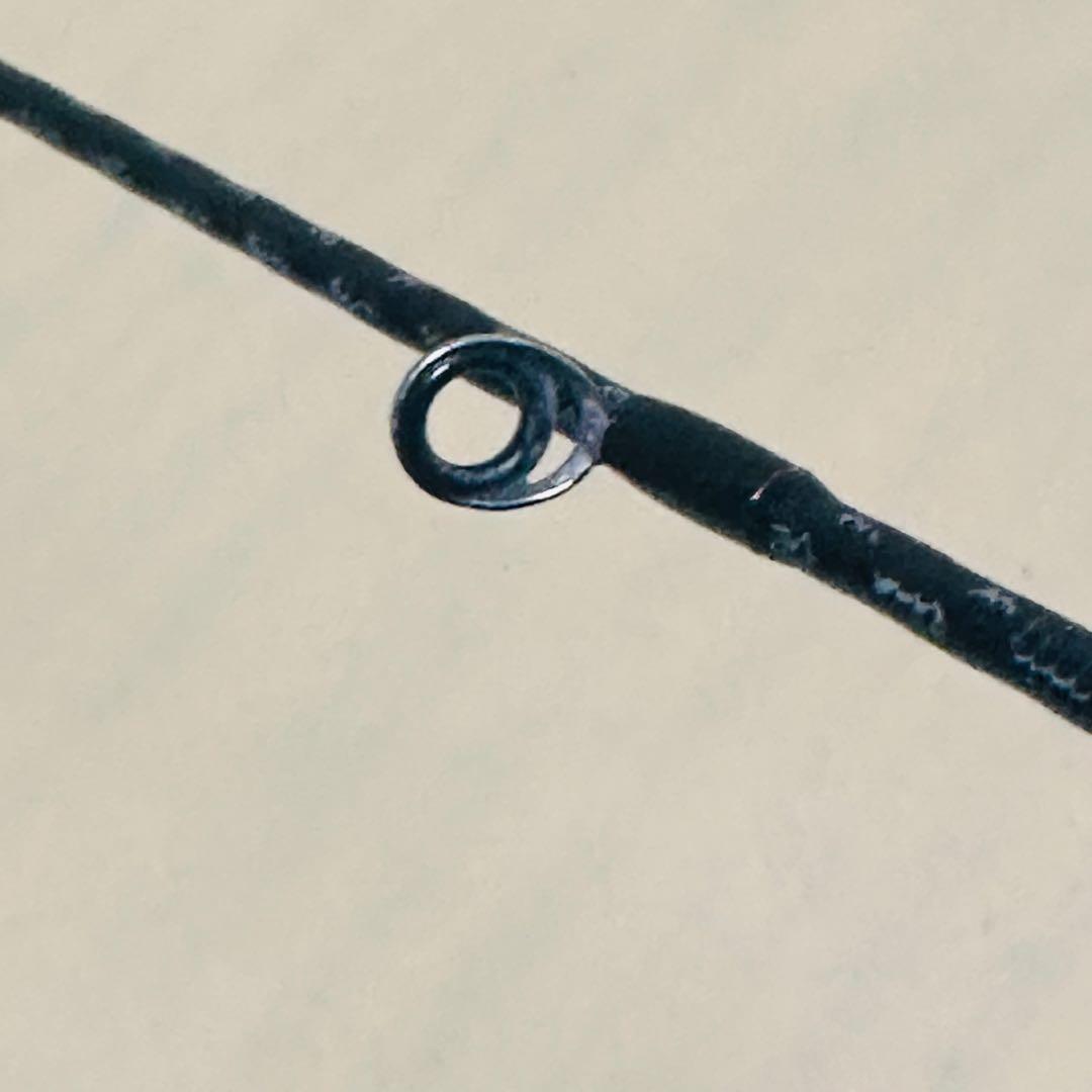 【週末限定セール中】　15ゾディアス268L-2 シマノ