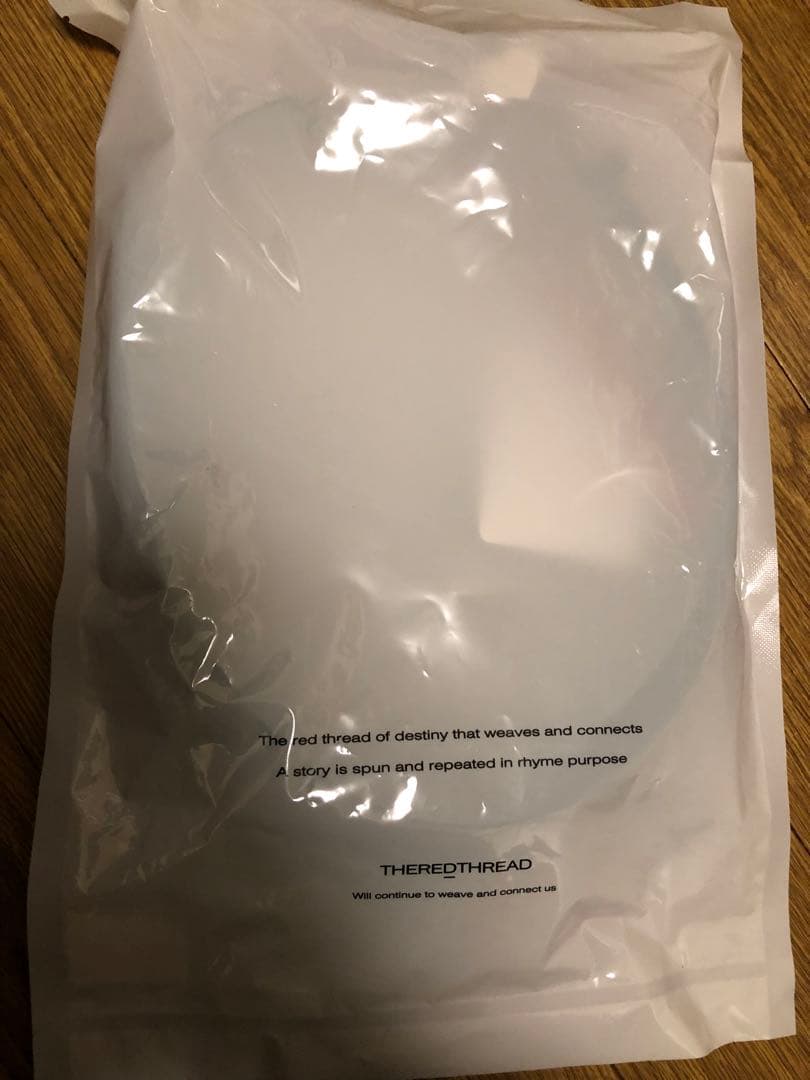 小物 Theredthread S heart belt