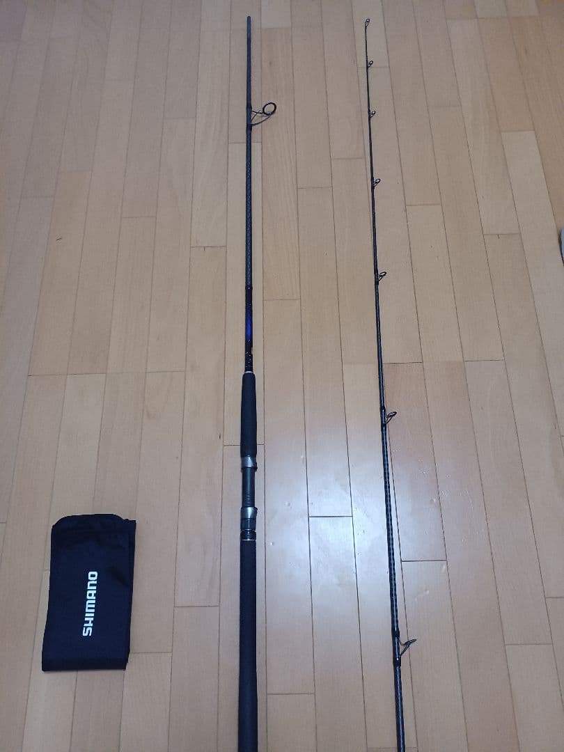 コルトスナイパーBB 106MH