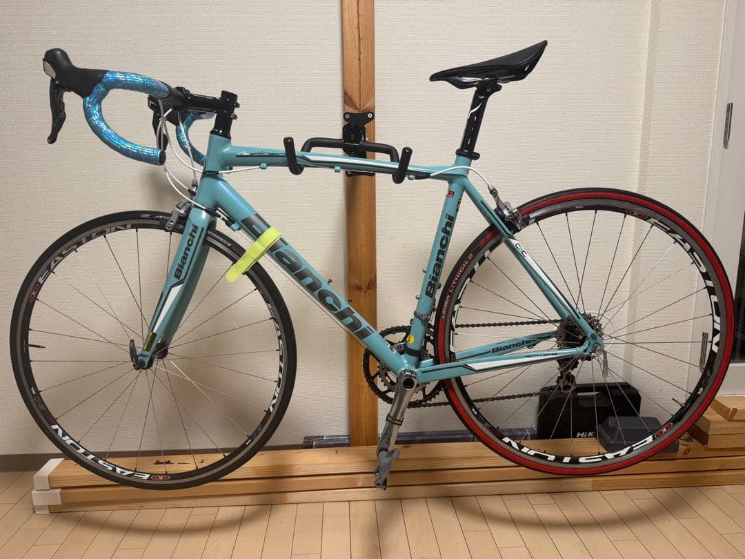 【awa様用】Bianchi via Nirone 7 ロードバイク