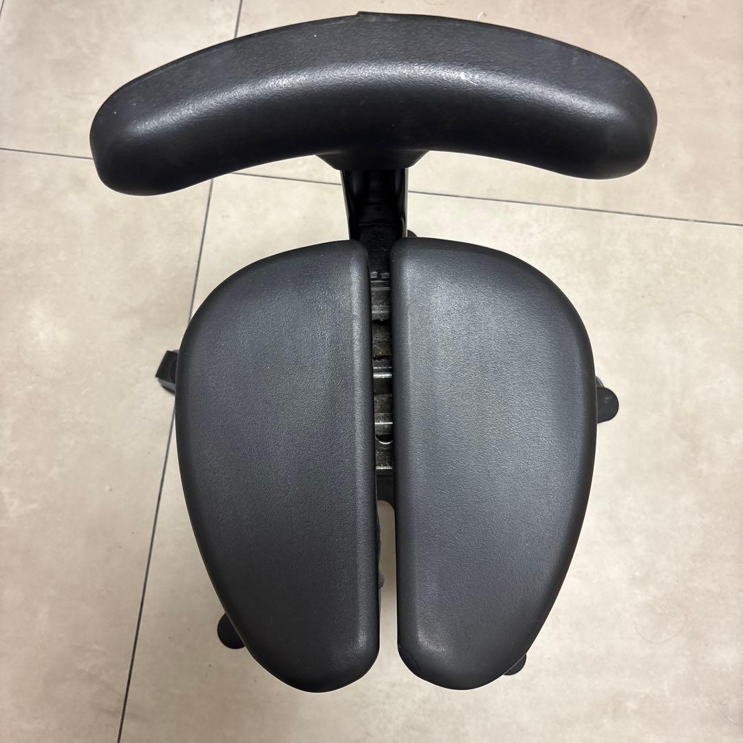 【年末セール】アーユルチェア　オクトパス　訳あり ayur chair