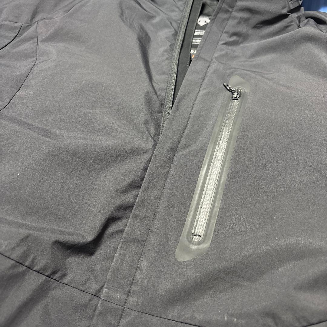 DESCENTE デザントダウン 限定版 175/200