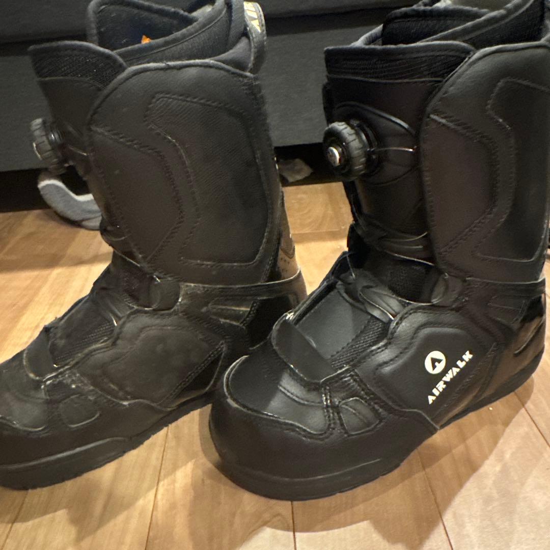 Kemper スノーボードセット