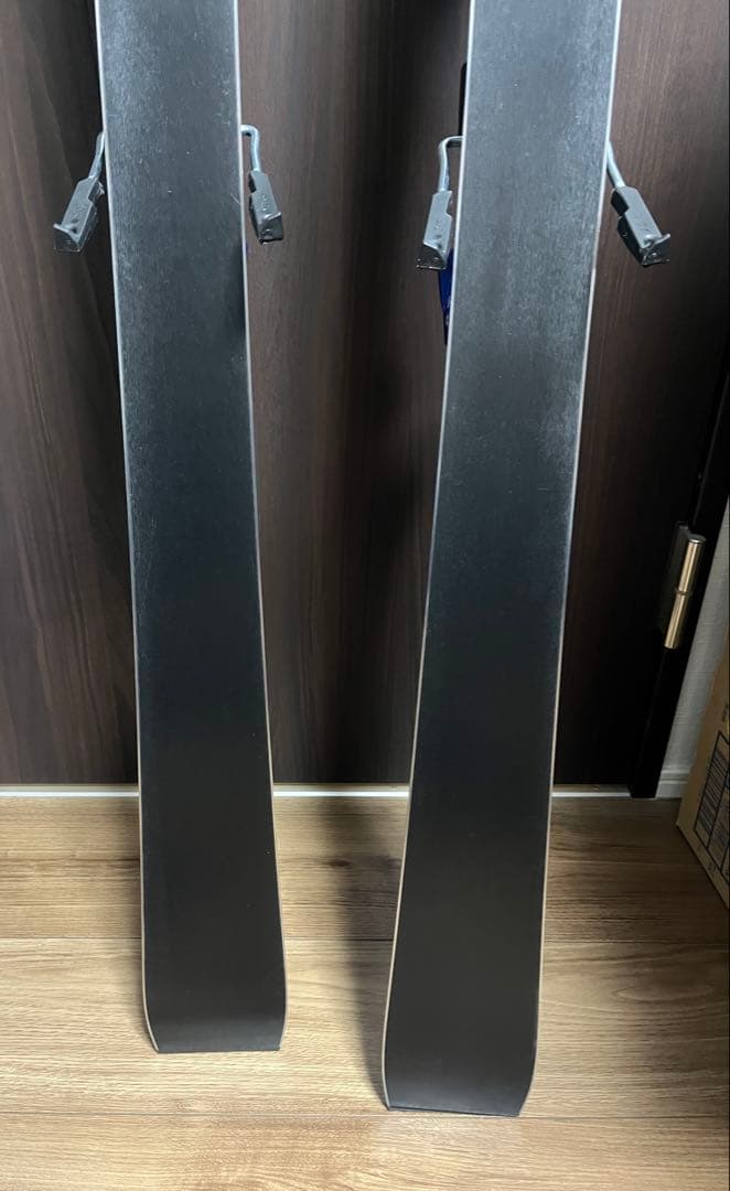 サロモン S/RACE SL PRO 165cm i12Lビンディング　美品