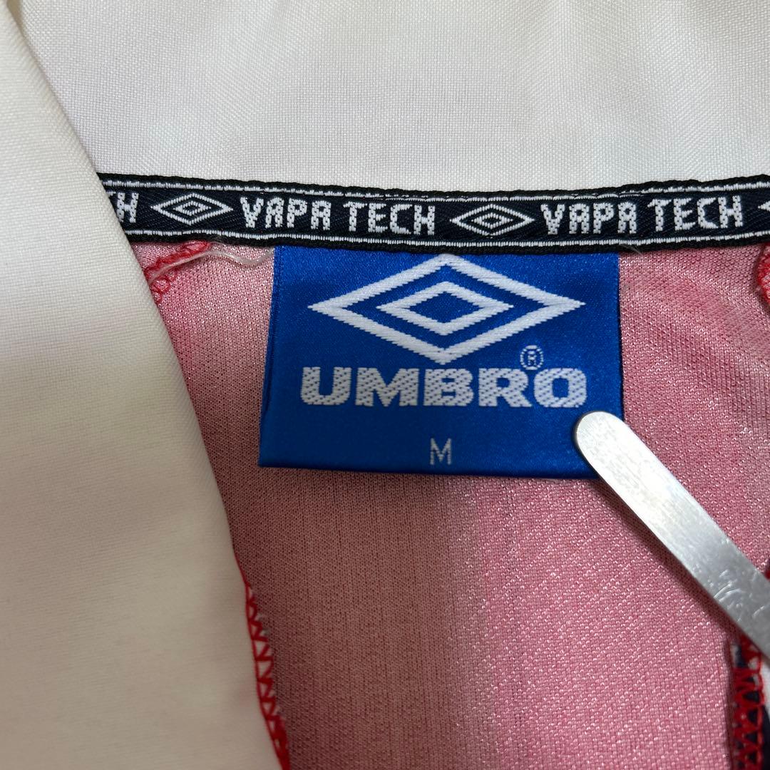 希少 UMBRO アンブロ ノルウェー代表 ユニフォーム