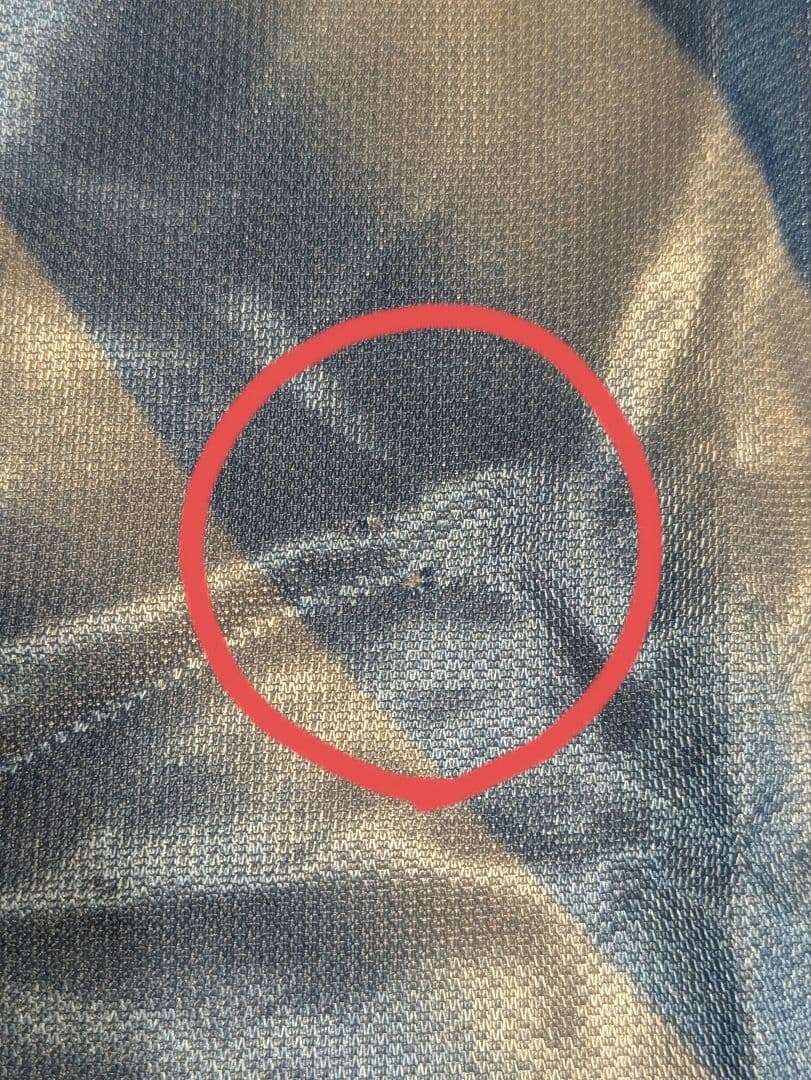 Júbilo Iwata 1994年　ユニフォーム