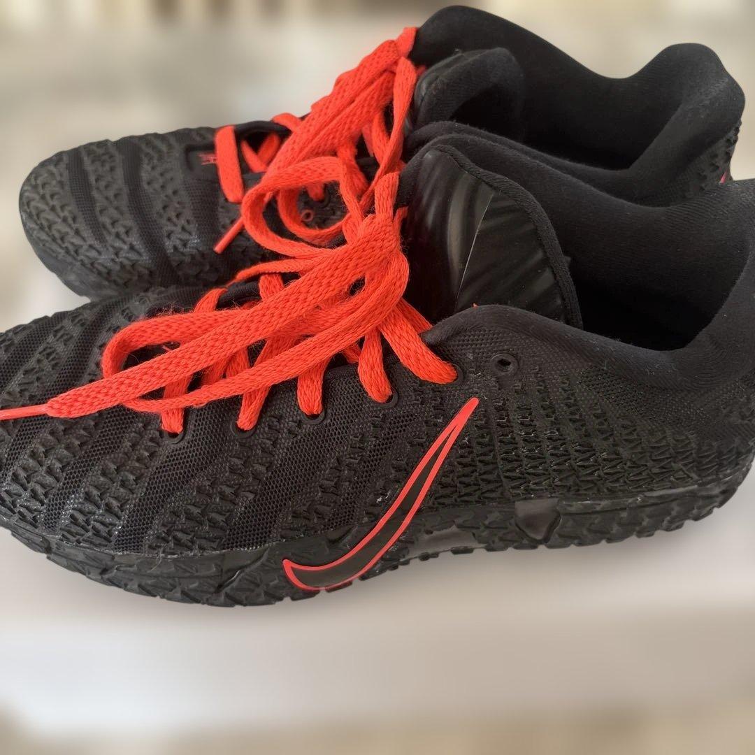 JA3 NIKE BY YOU 27センチ