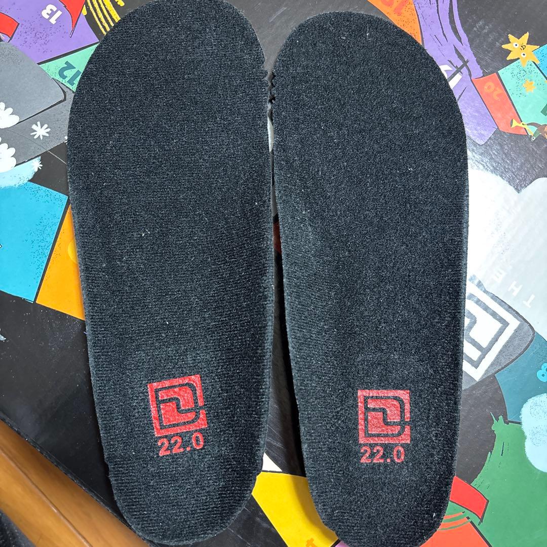 Deluxe Rough Diamond 22センチ