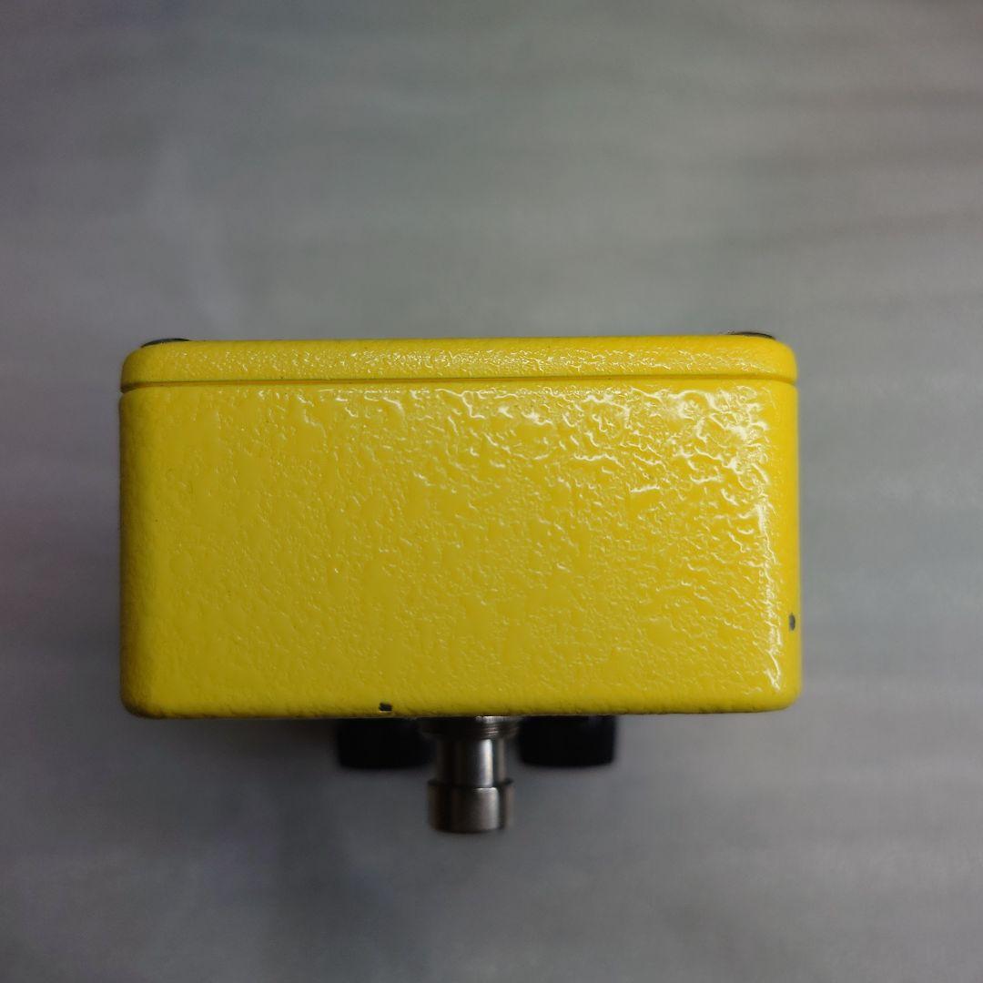 ギター Xotic AC Booster + VOLTAGE DOUBLER