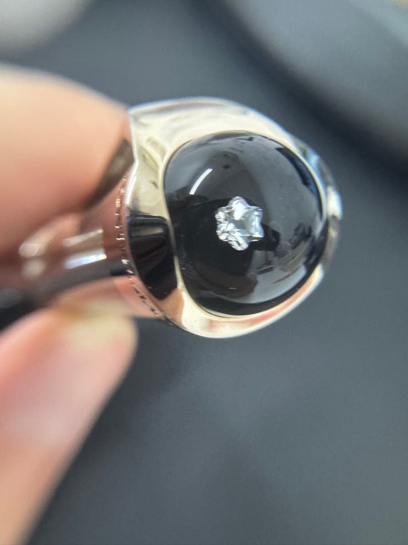 Mont Blanc ボールペン