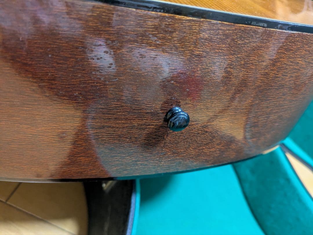 ハードケース付き★YAMAHA　FG-140アコースティックギター　ヤマハ