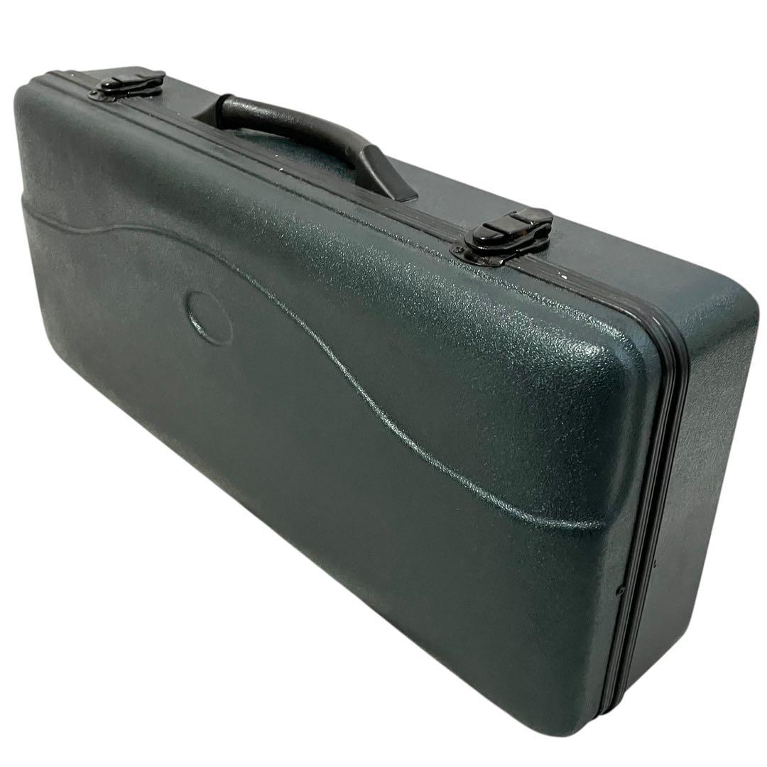 Palatino パラティーノ アルトサックス ケース付 吹奏楽 オーケストラ