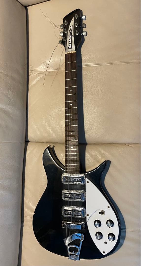 う*丼様 Greco guitar ストラトタイプ　ジャンク