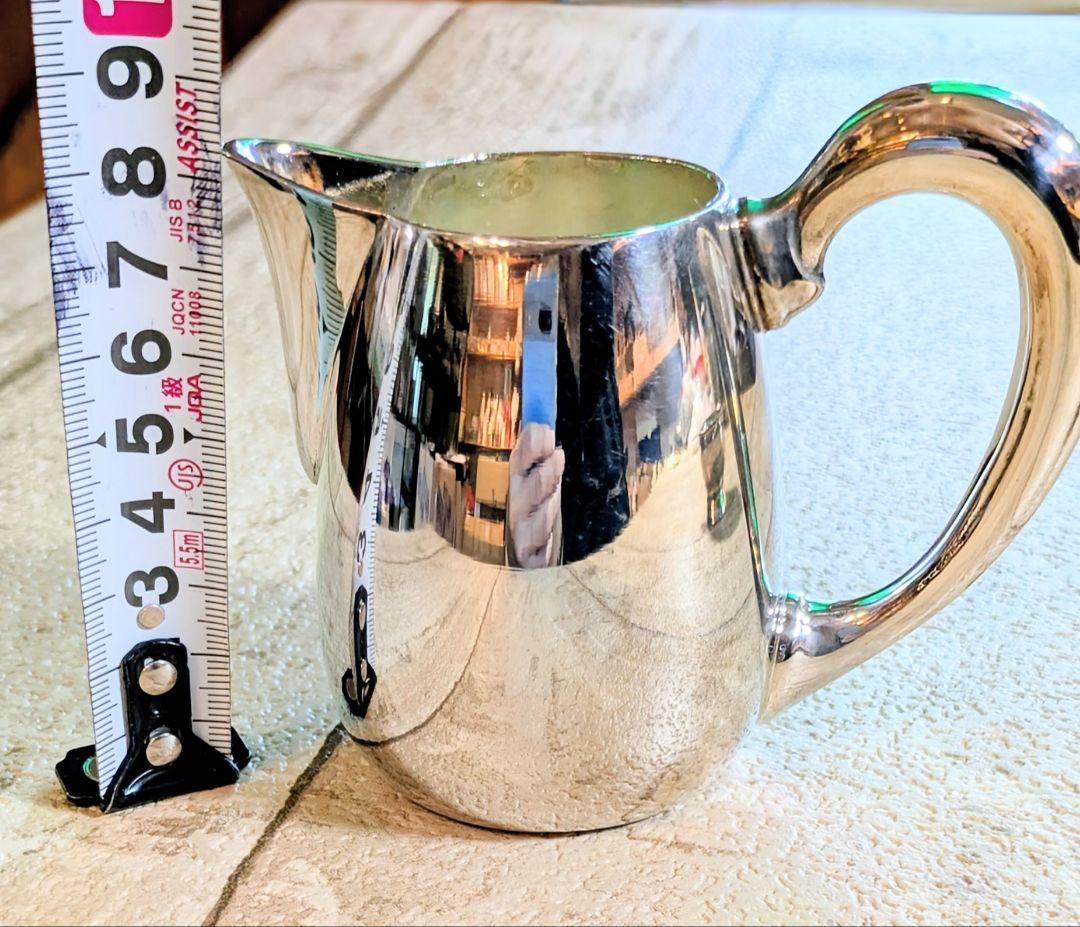 user_aed8ed66❤️ピッチャー カトラリーセット❤️1895