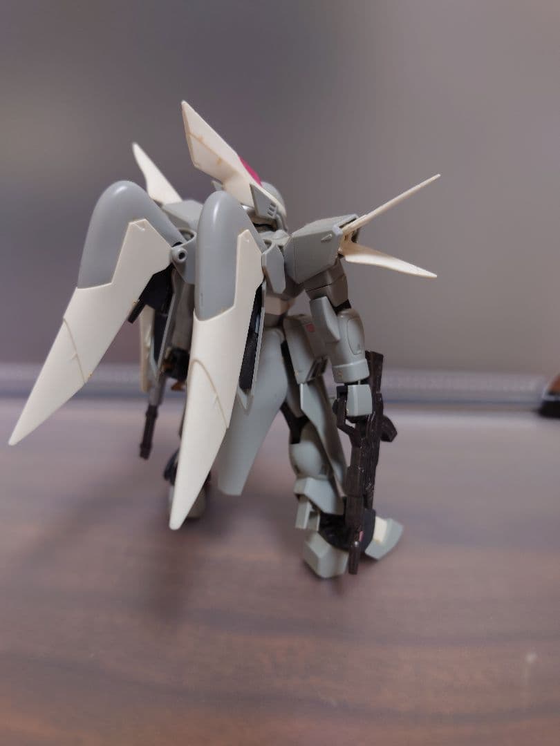 ガンプラ ジャンク組み立て済み HG グフイグナイテッド