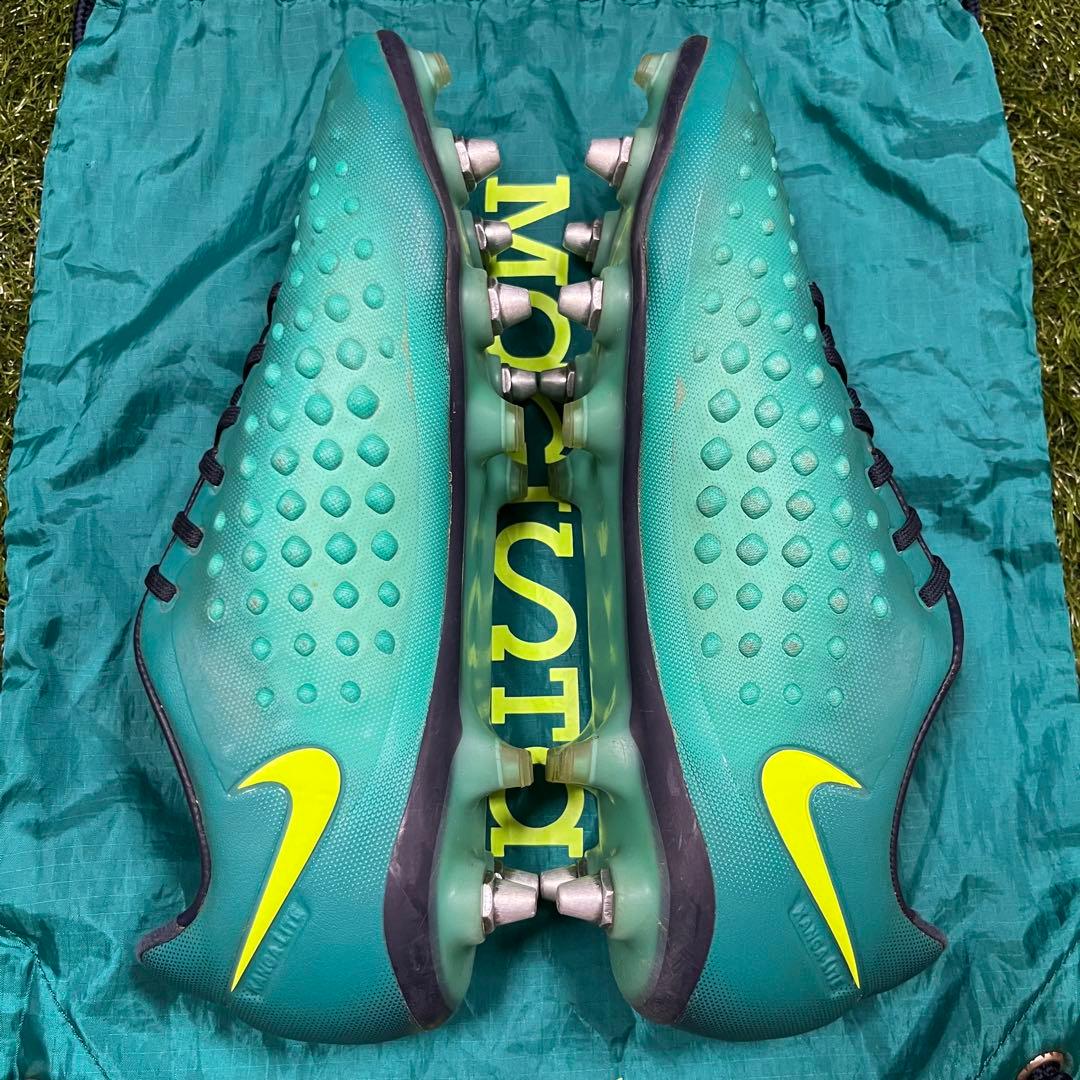 NIKE Magista Opus Ⅱ SG 27cm