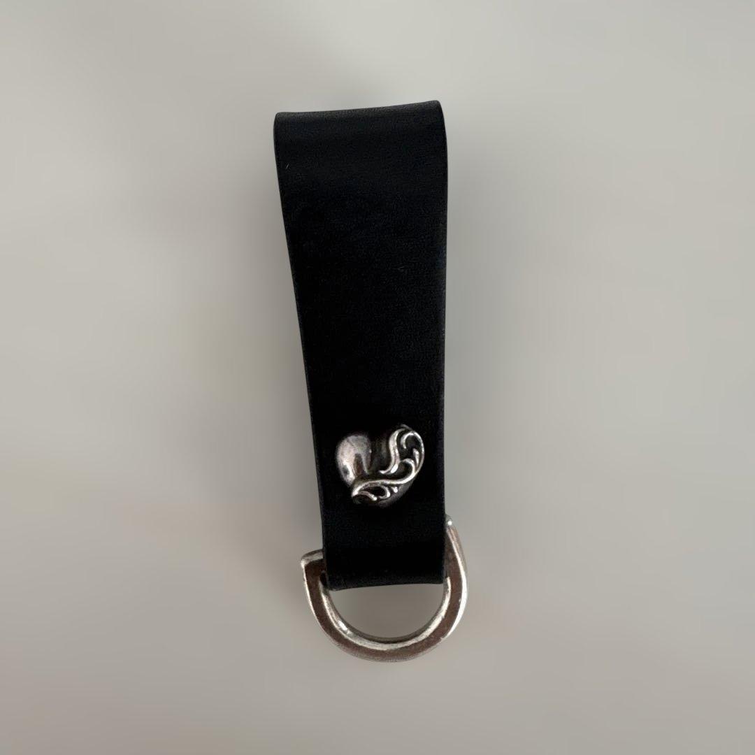 クロムハーツ　キーリング