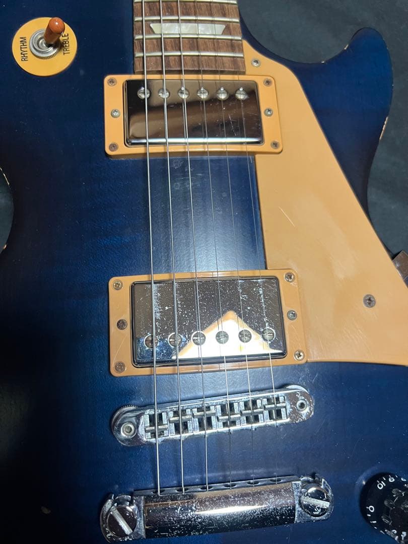 【Gibson 】Les Paul Studio ギブソン レスポール スタジオ