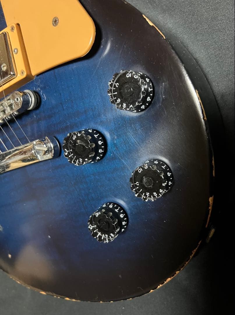 【Gibson 】Les Paul Studio ギブソン レスポール スタジオ
