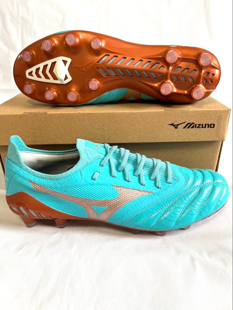 ★新品★ モレリアネオ3βエリート27.5cm 限定品