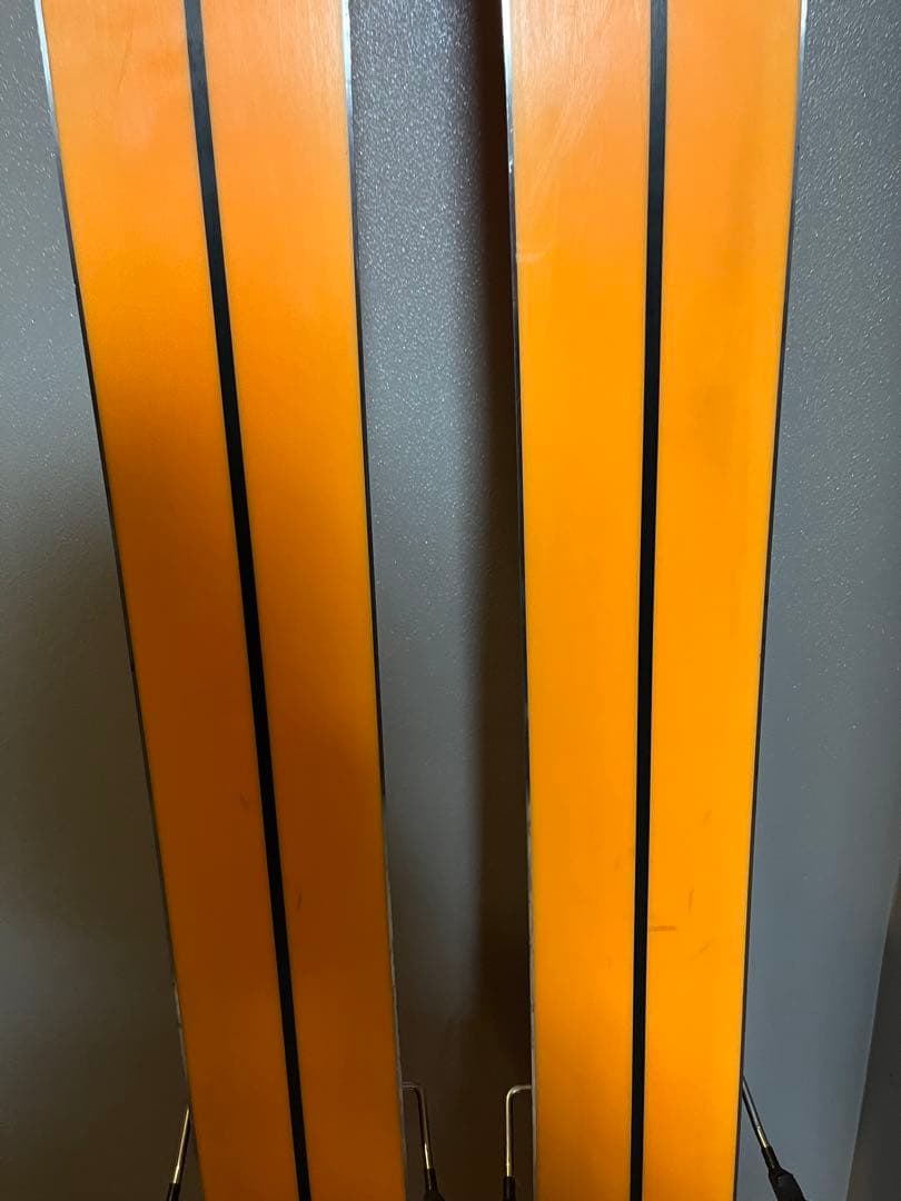 スキー板　LINE BGMT 179cm