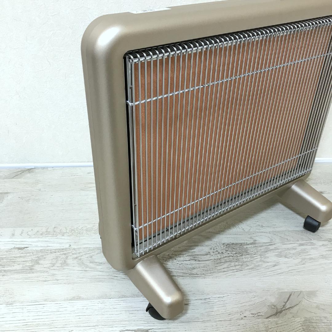 【美品】サンルミエ・エクセラ7 N700L-GR 遠赤外線 日本製 最上位モデル