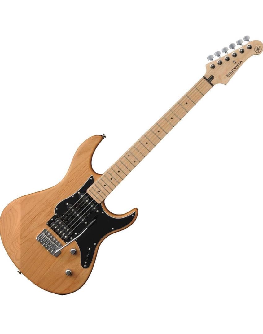ヤマハ エレキギター PACIFICA PAC112VMX YNS