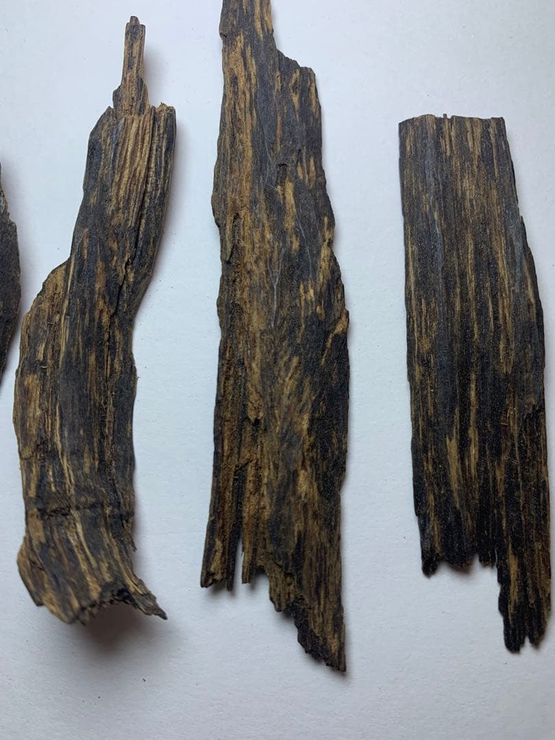 香木真南蛮 極品10.546g  高級沈香 お香 聞香用　香木 香道 伽羅•沈香