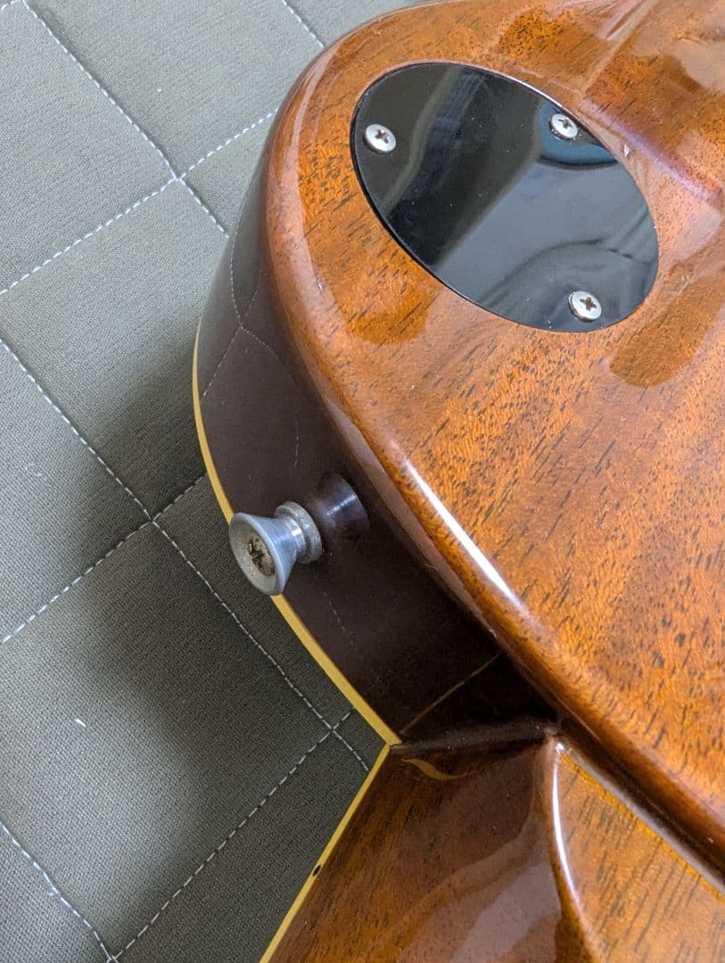 はるこOrville オービル 1996年製 LPS-80F