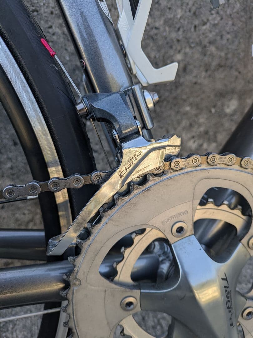 MERIDA SCULTURA RIDE100 Ｓサイズ