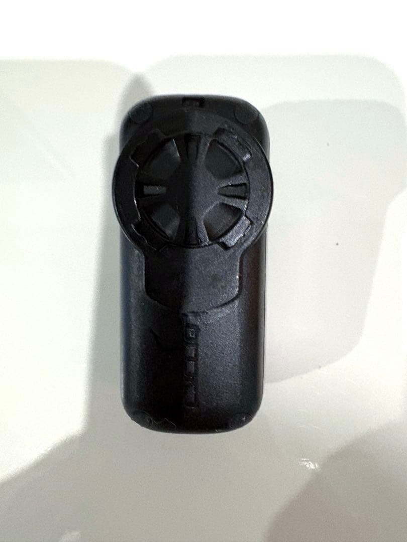 CYCLIQ サイクリック ロードバイク ドライブレコーダー ライト