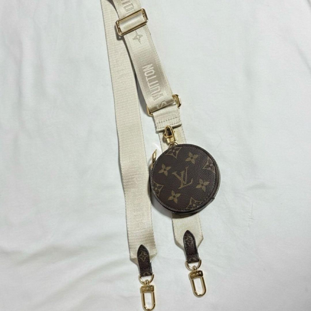 ヴィトン オンザゴー PM