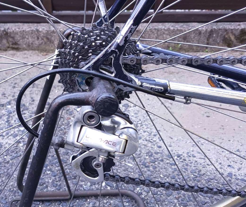 クラウンセダン 三連勝(3RENSHO) katana カタナ 送料込