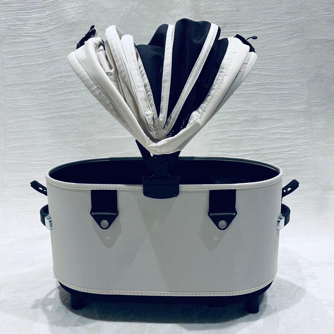 未使用品✨️ AIRBUGGY DOME3 エアバギー ドーム3 プレミア