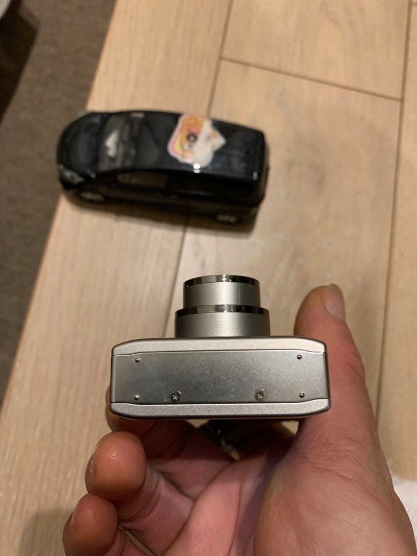 デジタルカメラ Canon Pc1262 ixy 25is