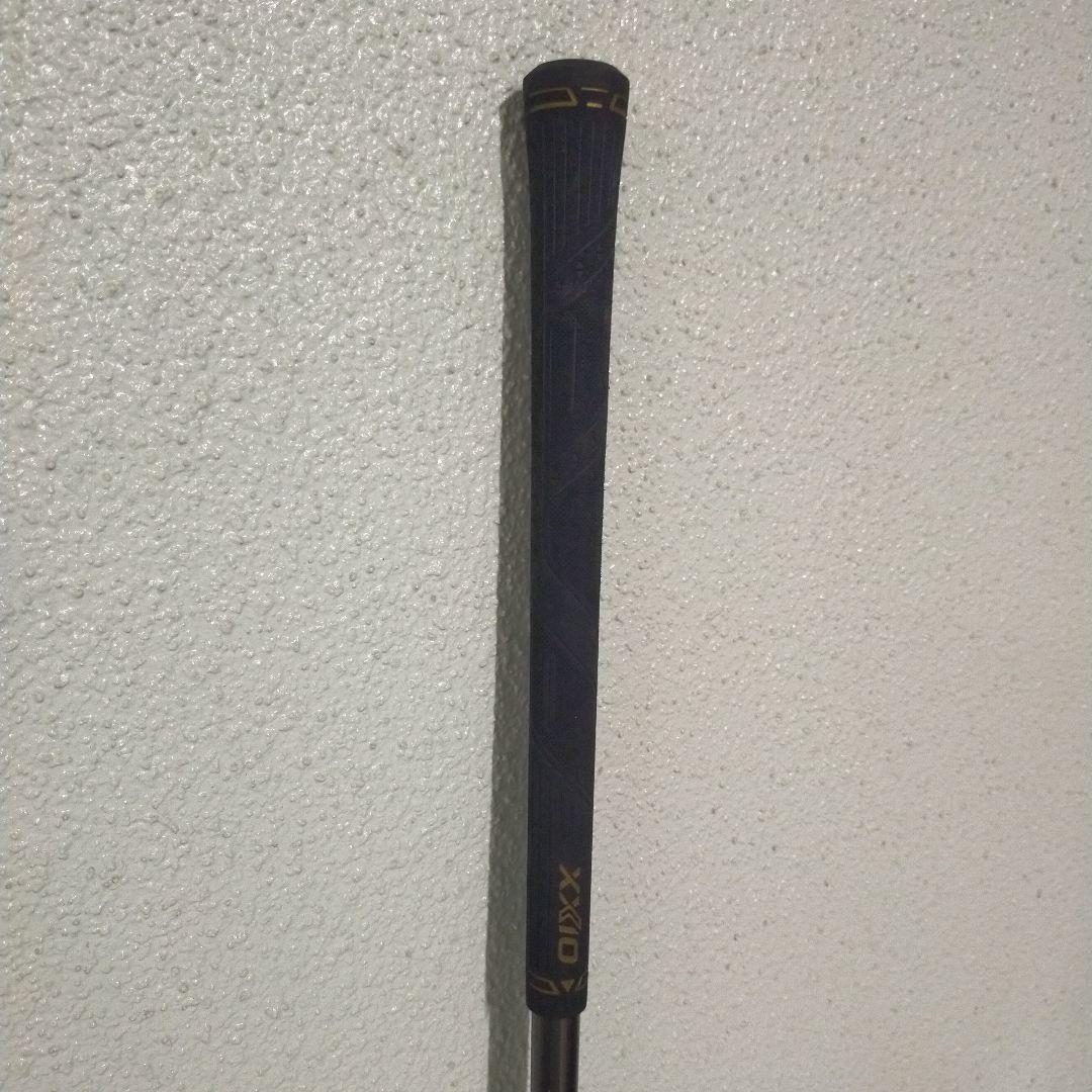 超美品 XXIO11 PRIME W5 18.0 SP1100 R2シャフト