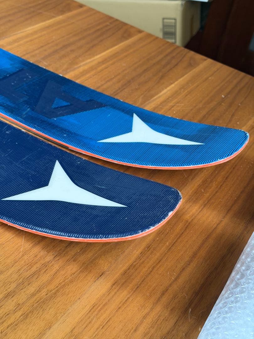 Atomic Backland 109 189cm アトミックバックランド109