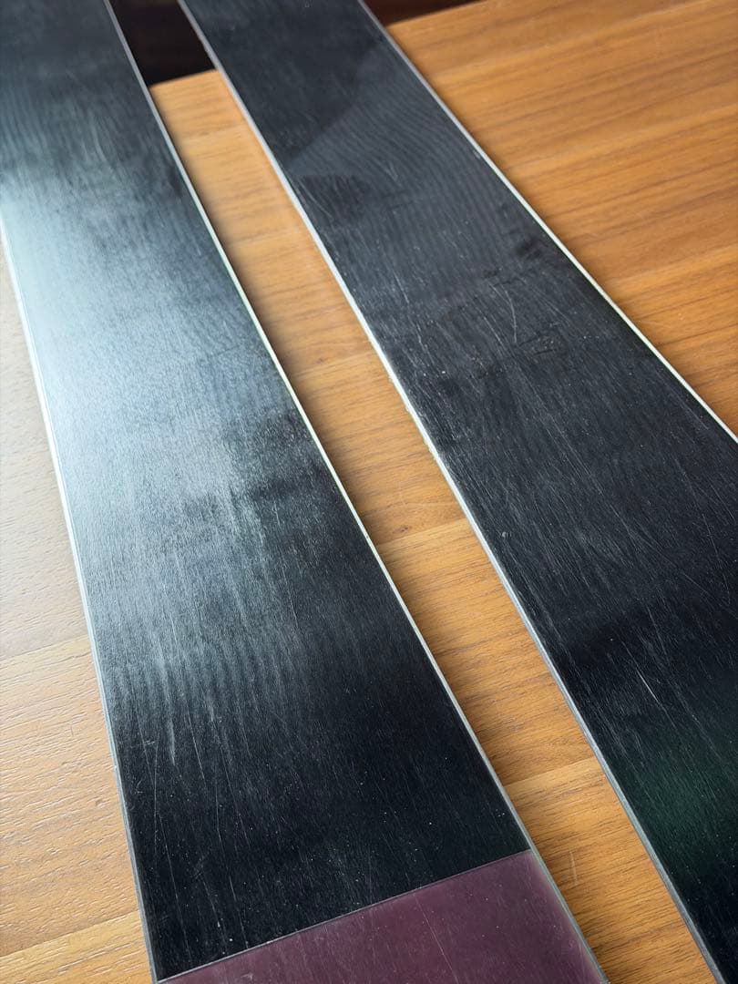 Atomic Backland 109 189cm アトミックバックランド109