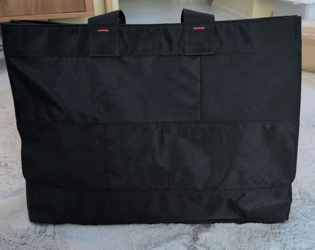 PORTER NETWORK トートバッグ A3対応ラージサイズ☆ 最終値下げ☆