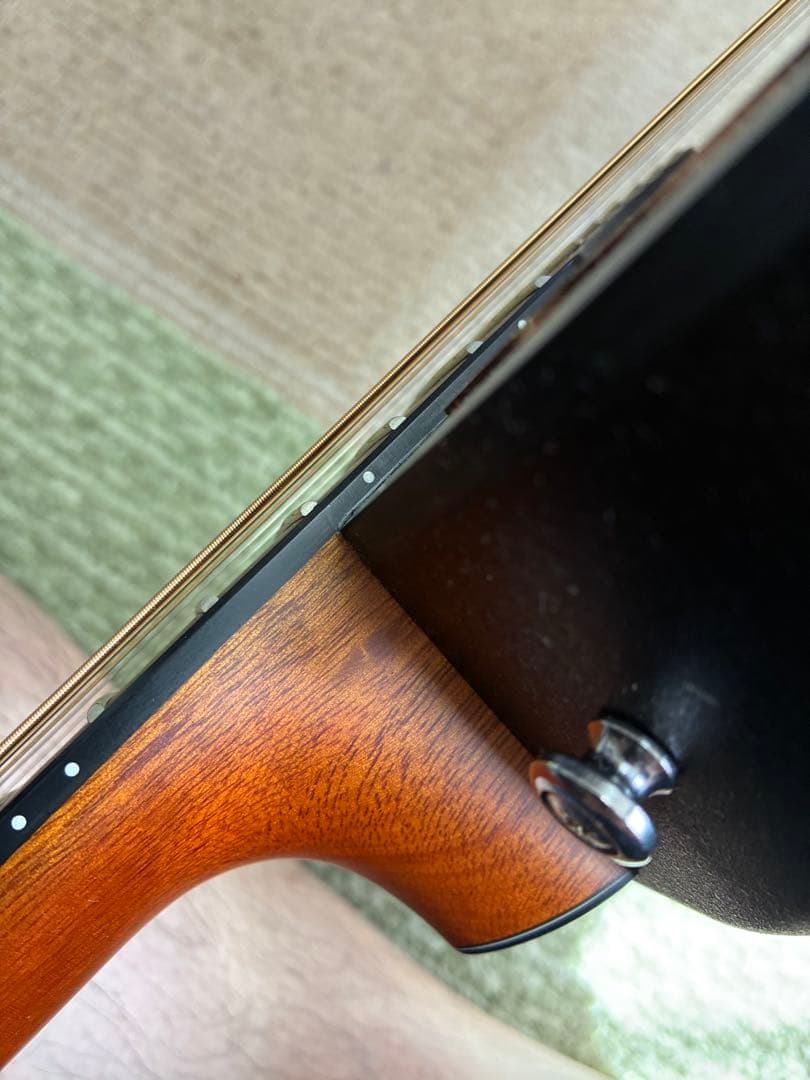 Ovation アコースティックギター CE44-RBB—G