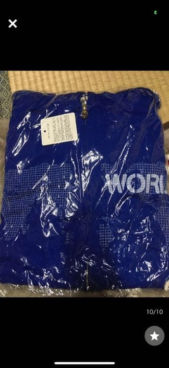 UVERworld グッズ　ファン　タオル　ニット帽　会報　付録