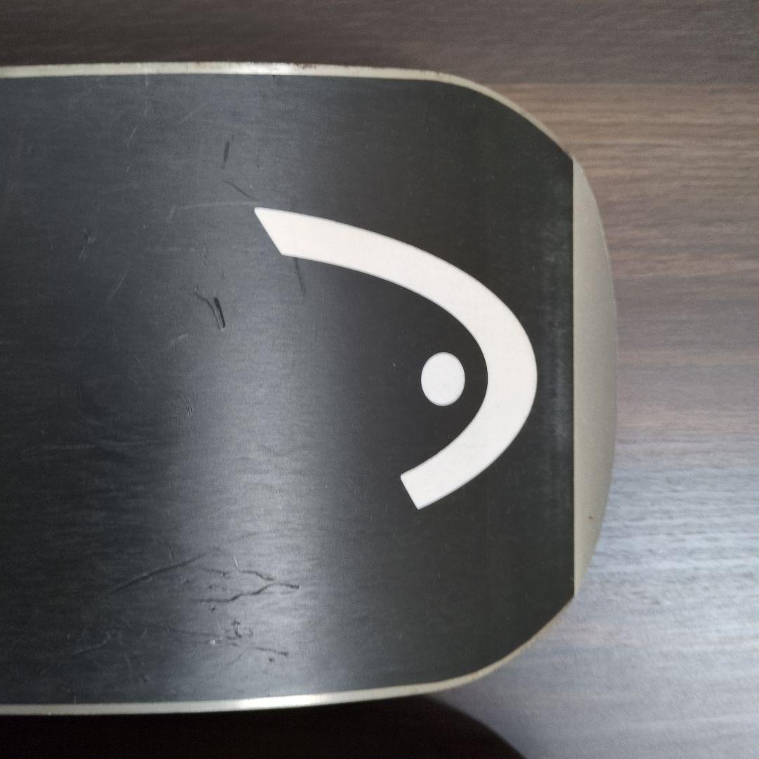 HEAD SUPER SHAPE スキー グリーン