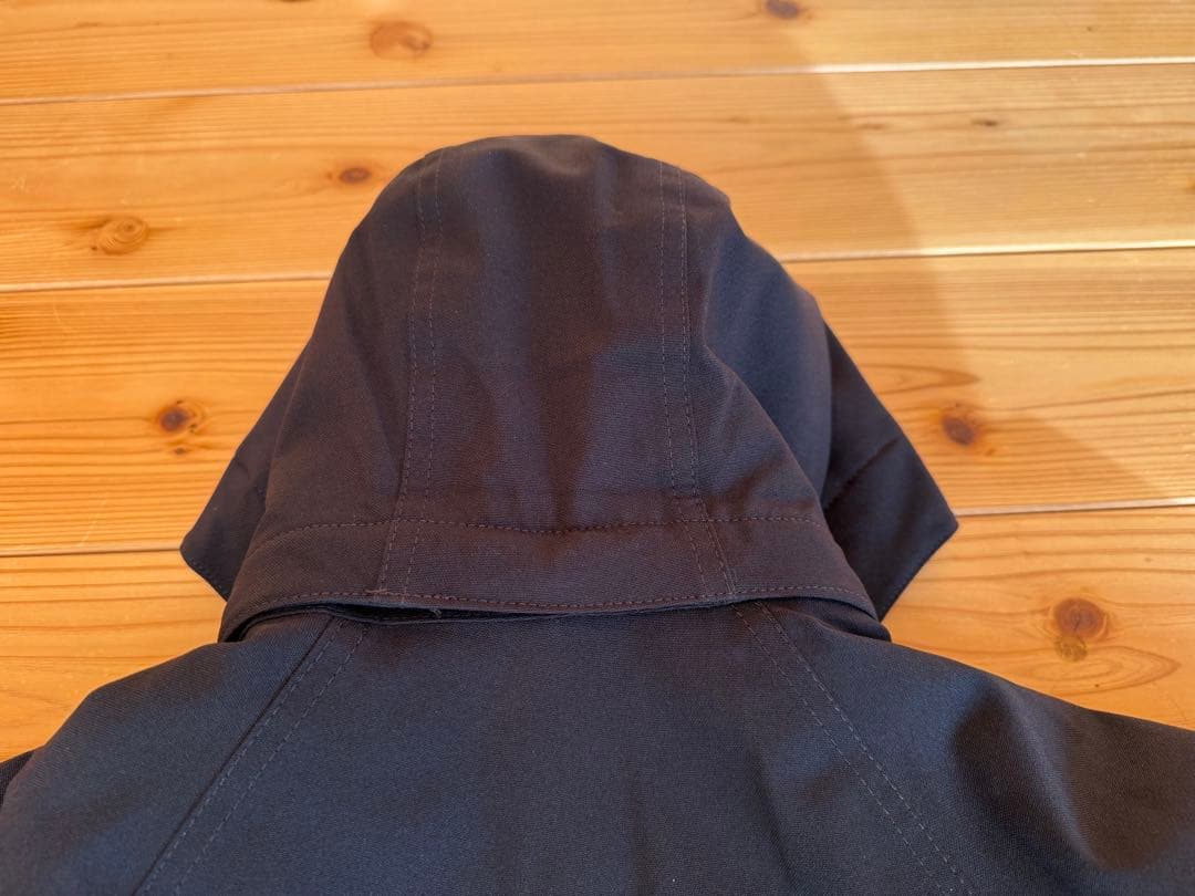 ちゃーちゃんさま専用BURTON BOMBER バートン ボンバージャケット