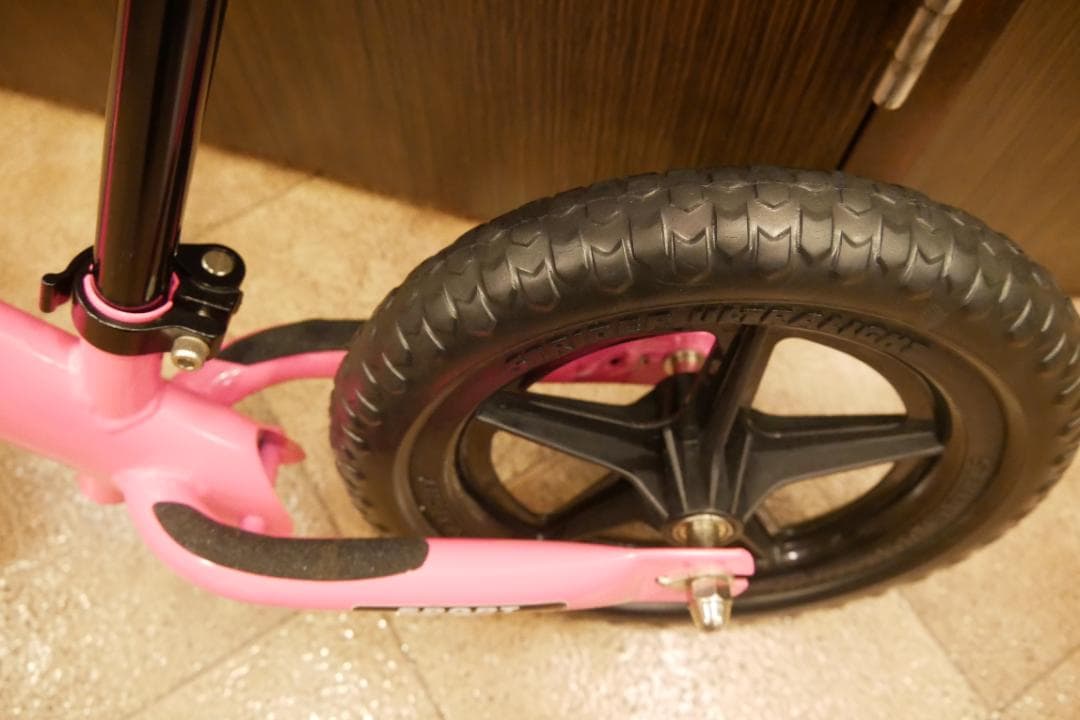 kさん用ストライダー