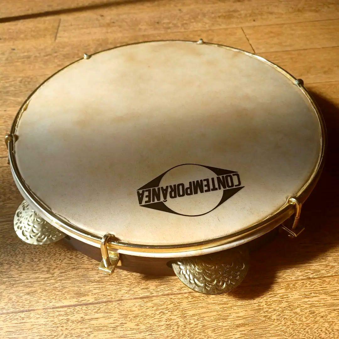 CONTEMPORANEA PDMM105LCT パンデイロ